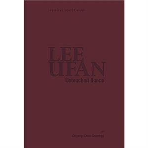 Lee Ufan by Okyang ChaeDuporge