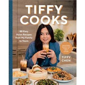 Tiffy Cooks by Tiffy Chen