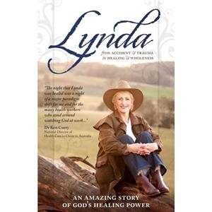 Lynda by Lynda Scott