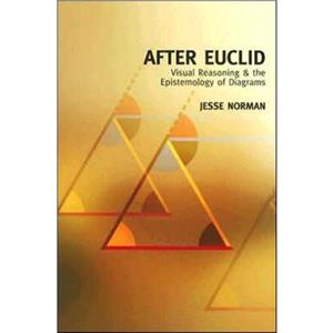 After Euclid by Jesse Norman