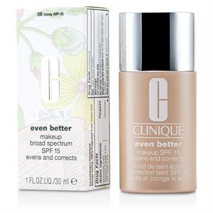 Clinique Even Better Makeup SPF15 30ml - 08 Beige