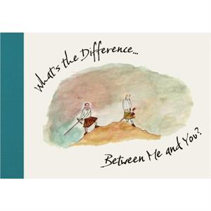 Whats the Difference... by Christina Findlay