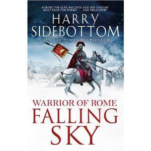 Falling Sky by Harry Sidebottom