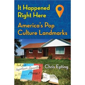 It Happened Right Here by Chris Epting