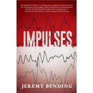 Impulses by Jeremy Bending