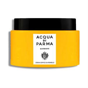 Acqua di Parma Collezione Barbiere Soft Shaving Cream For Brush 125ml