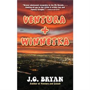 Ventura and Winnetka by J.G. Bryan