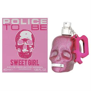 Police To Be Sweet Girl Eau de Parfum 40ml Spray