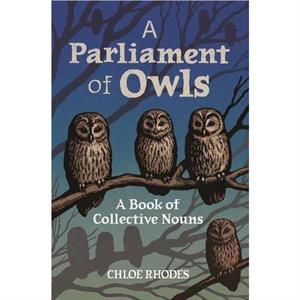 A Parliament of Owls by Chloe Rhodes