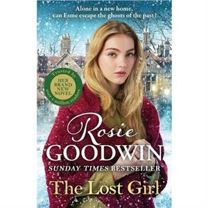 The Lost Girl by Rosie Goodwin