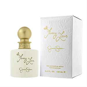 Jessica Simpson Fancy Love Eau de Parfum 100ml Spray