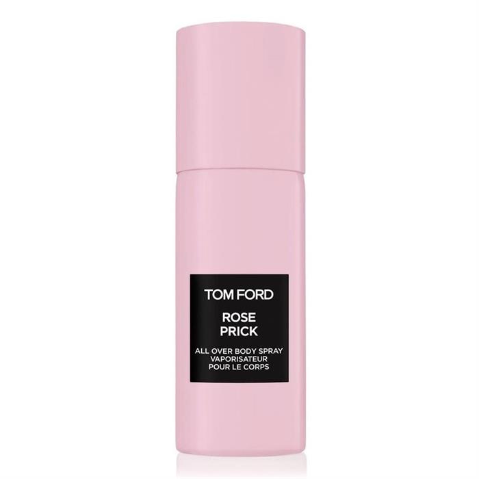 Tom Ford Rose Prick All Over Body Spray 150ml-0