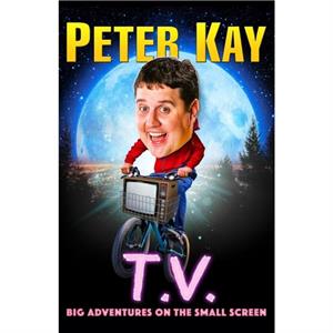 T.V. by Peter Kay