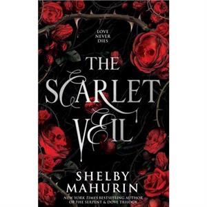 The Scarlet Veil by Shelby Mahurin