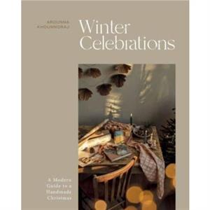 Winter Celebrations by Arounna Khounnoraj