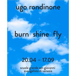 Ugo Rondinone Bilingual edition by Paola Gribaudo