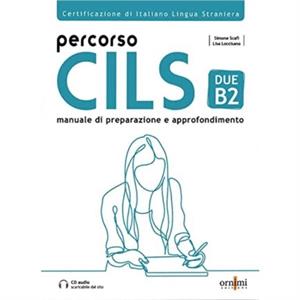 Percorso CILS DUE B2  online audio  glossary by Simone Scafi