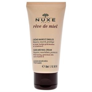 Nuxe Reve de Miel Hand & Nail Cream 50ml