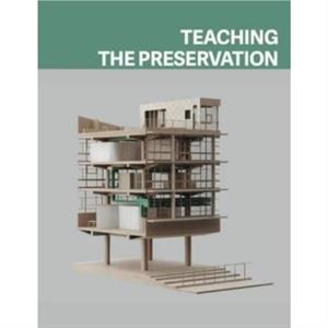 Teaching the Preservation by Yvan Delemontey