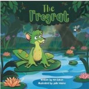 The Frograt by Kiri Eaton