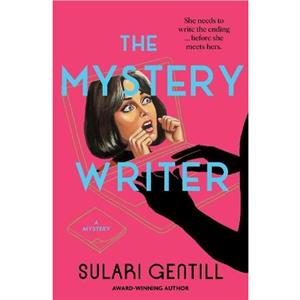 The Mystery Writer by Sulari Gentill