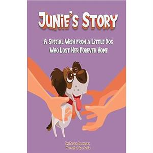 Junies Story by Paula Bourassa