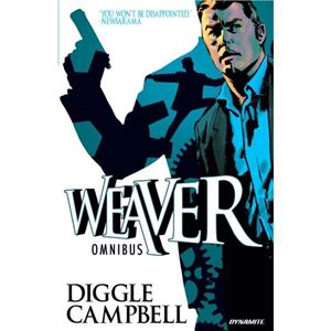 Weaver Omnibus by Andy Diggle