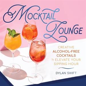 Mocktail Lounge by Dylan Swift