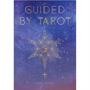 Guided by Tarot by Monique S. Simmonds