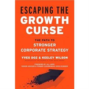 Escaping the Growth Curse by Keeley Wilson