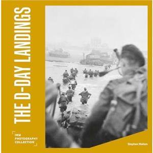 The DDay Landings by Stephen Walton