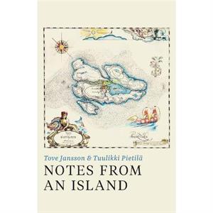 Notes from an Island by Tuulikki Pietila