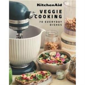 KitchenAid Veggie Cooking by KitchenAid