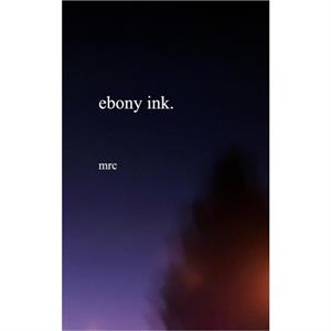 ebony ink by Mrc Publications