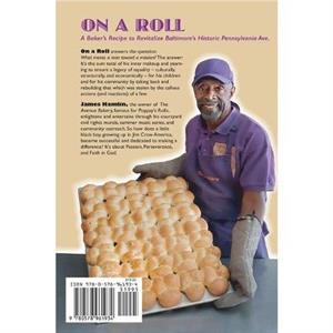 On A Roll A Bakers Recipe to Revitalize Baltimores Historic Pennsylvania Avenue by James W Hamlin