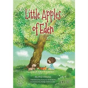 Little Apples of Eden by Bite Vilimaite