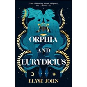 Orphia And Eurydicius by Elyse John