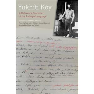 Yukhiti Koy by Geoffrey D. Kimball