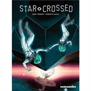 StarCrossed by Jerry Frissen