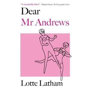 Dear Mr Andrews by Lotte Latham