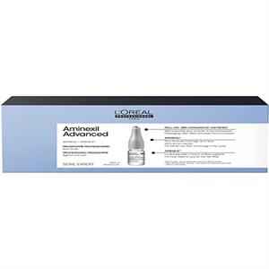 LOréal Serie Expert Aminexil Advanced Anti-Thinning Hair Treatment 42x6ml