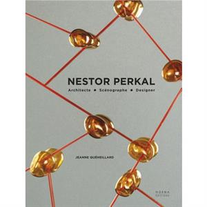 Nestor Perkal by Jeanne Queheillard