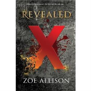 Revealed by Zoe Allison