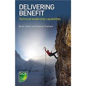 Delivering Benefit by Robina Chatham