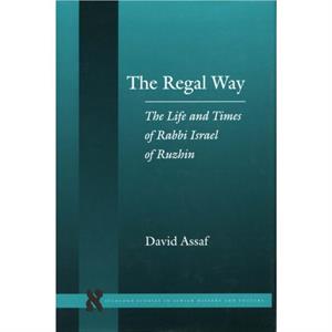 The Regal Way by David Assaf