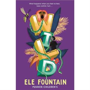 Wild by Ele Fountain