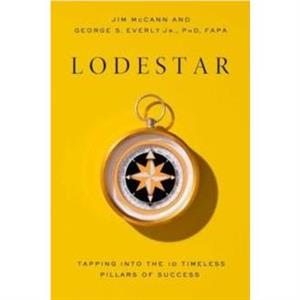 Lodestar by George S. Everly