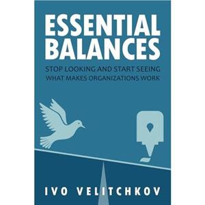 Essential Balances by Ivo Velitchkov