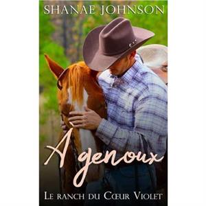 A Genoux by Shanae Johnson