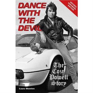 Dance With The Devil by Laura Shenton